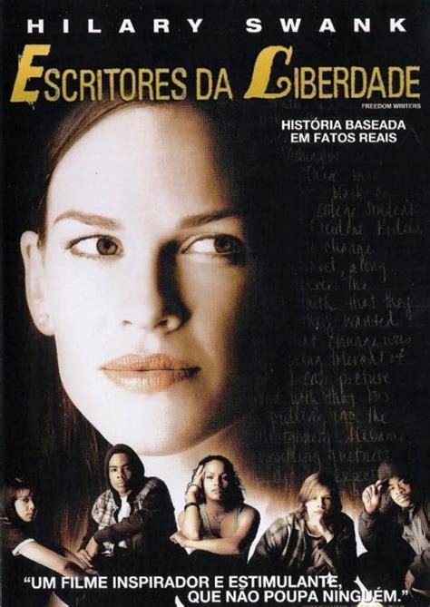 escritores da liberdade pobreflix|Freedom Writers (2007) .